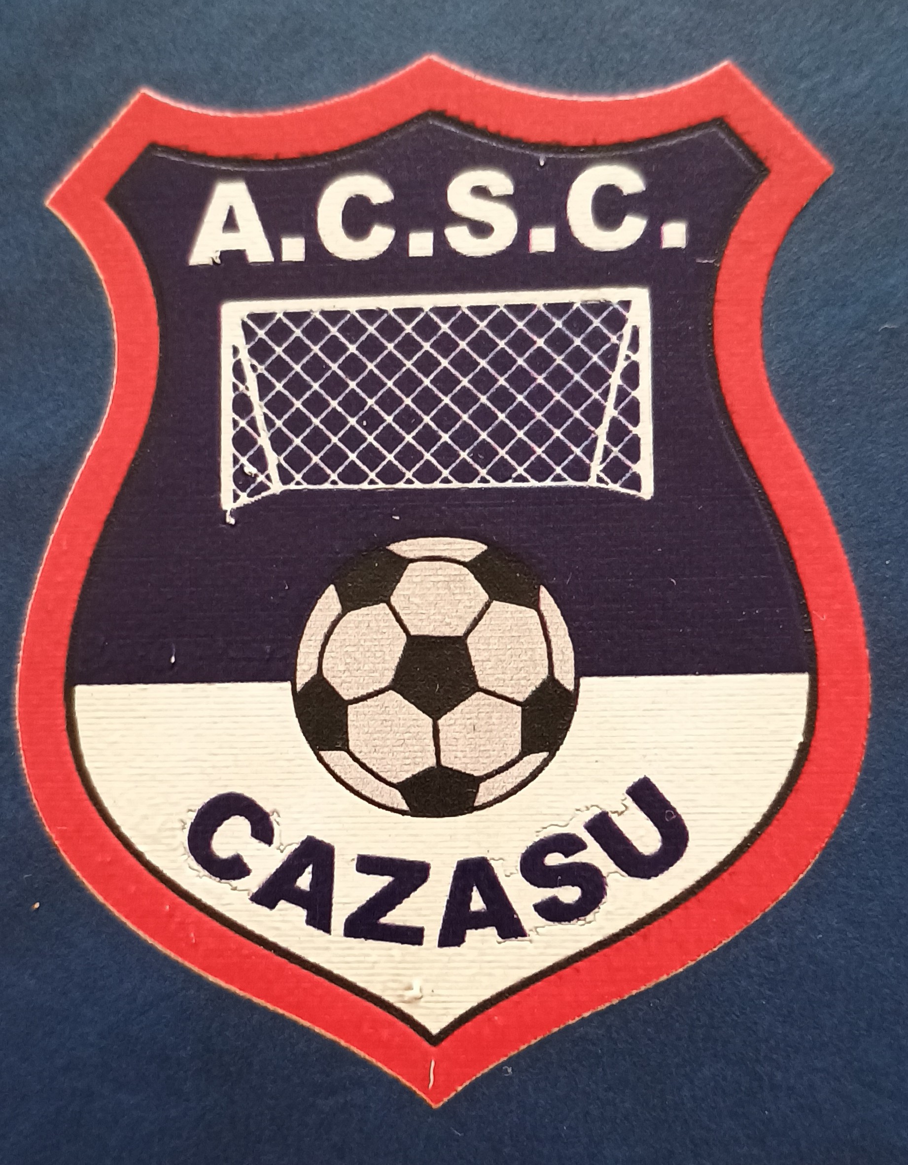 A.C.S.C Cazasu