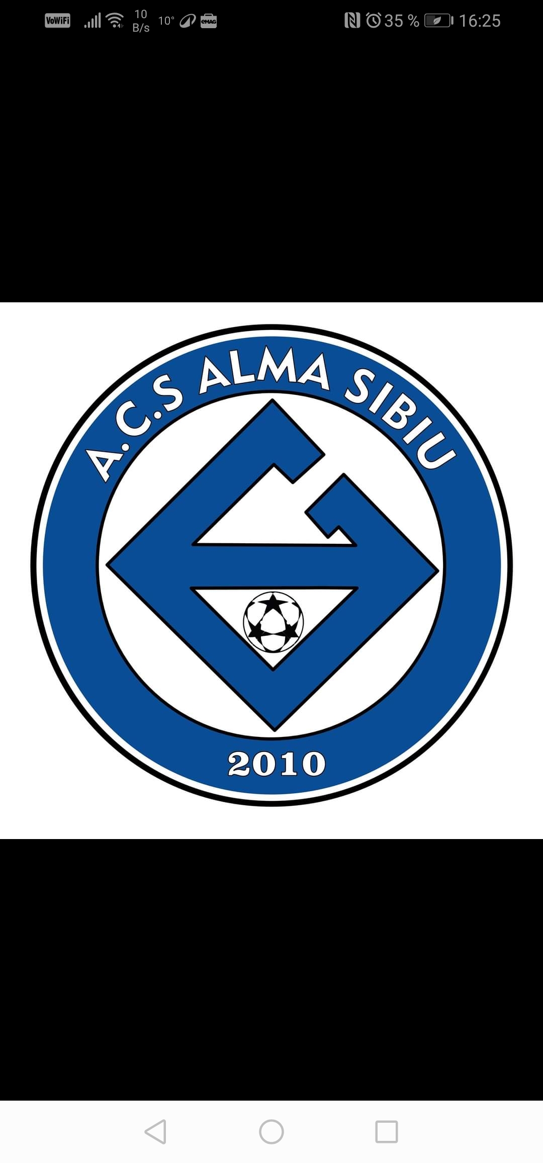 Asociația Club Sportiv Alma Sibiu