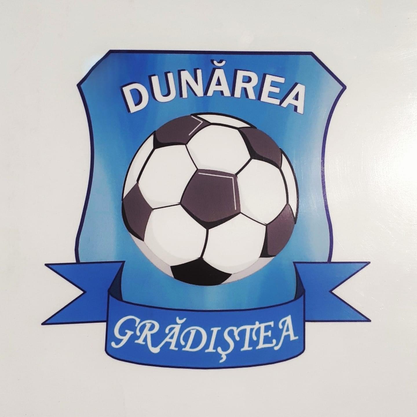 Fc Dunărea Gradistea