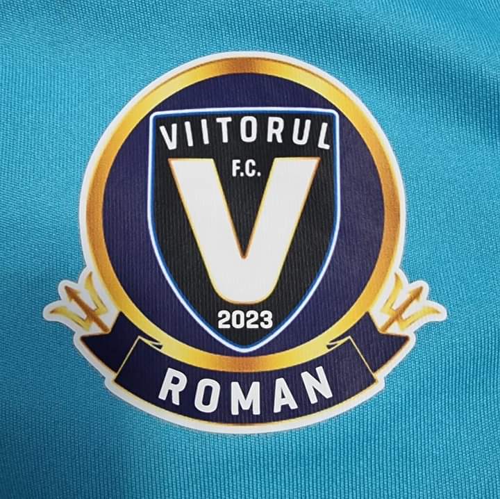 AS.VIITORUL ROMAN