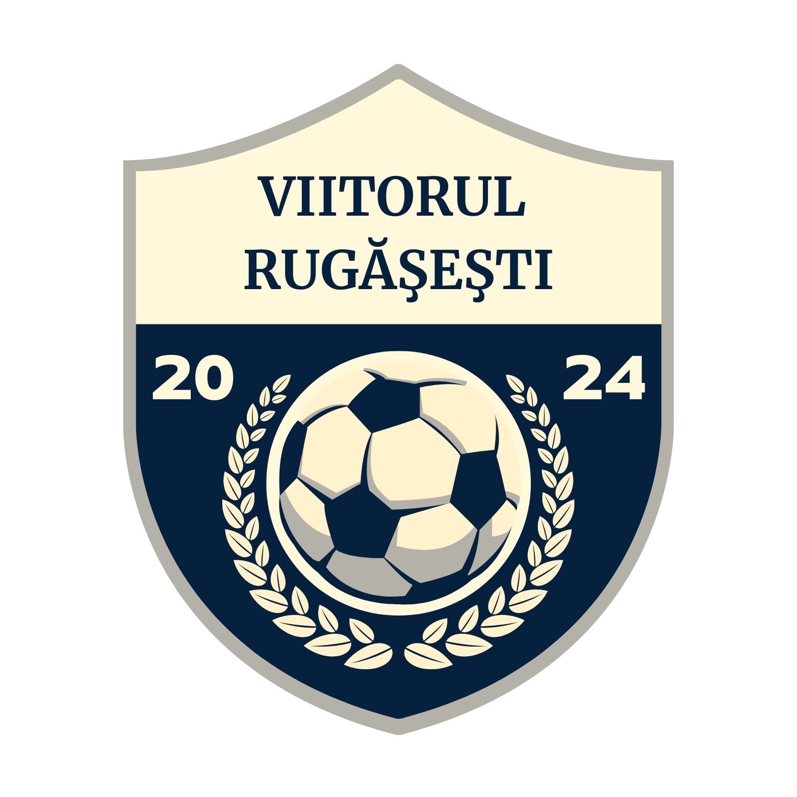 A.C.S. VIITORUL RUGĂŞEŞTI