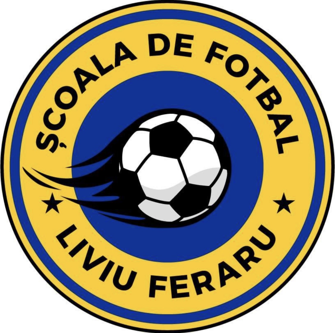 Scoala de fotbal Liviu Feraru