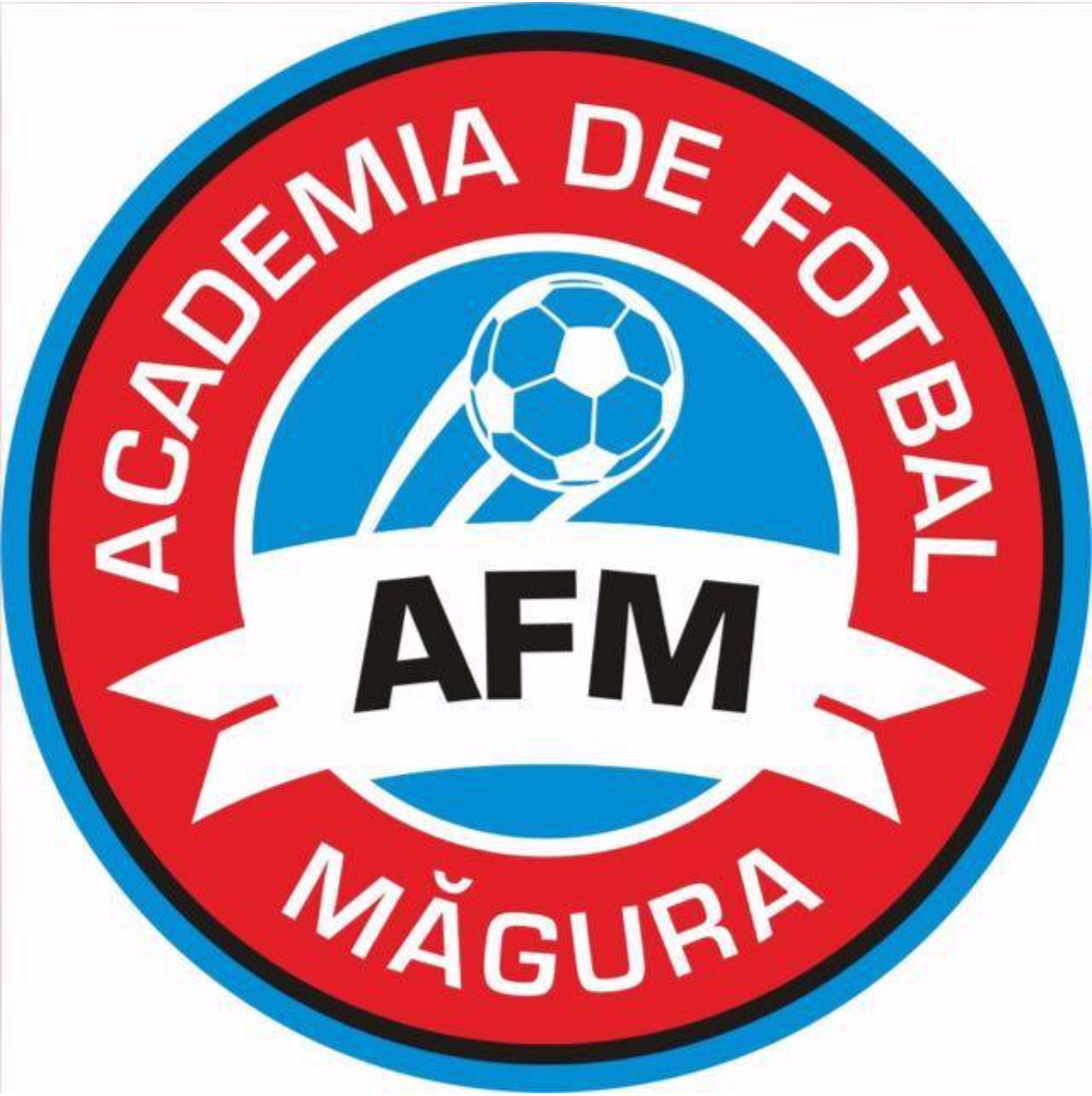 Academia de Fotbal si Tenis Măgura