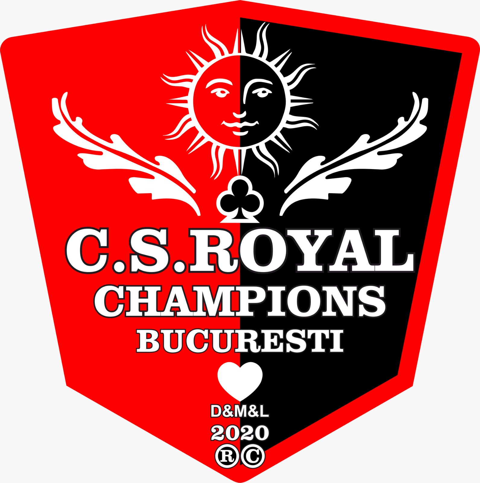 C.S.ROYAL CHAMPIONS BUCURESTI