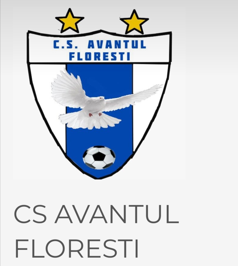 CS Avântul Florești