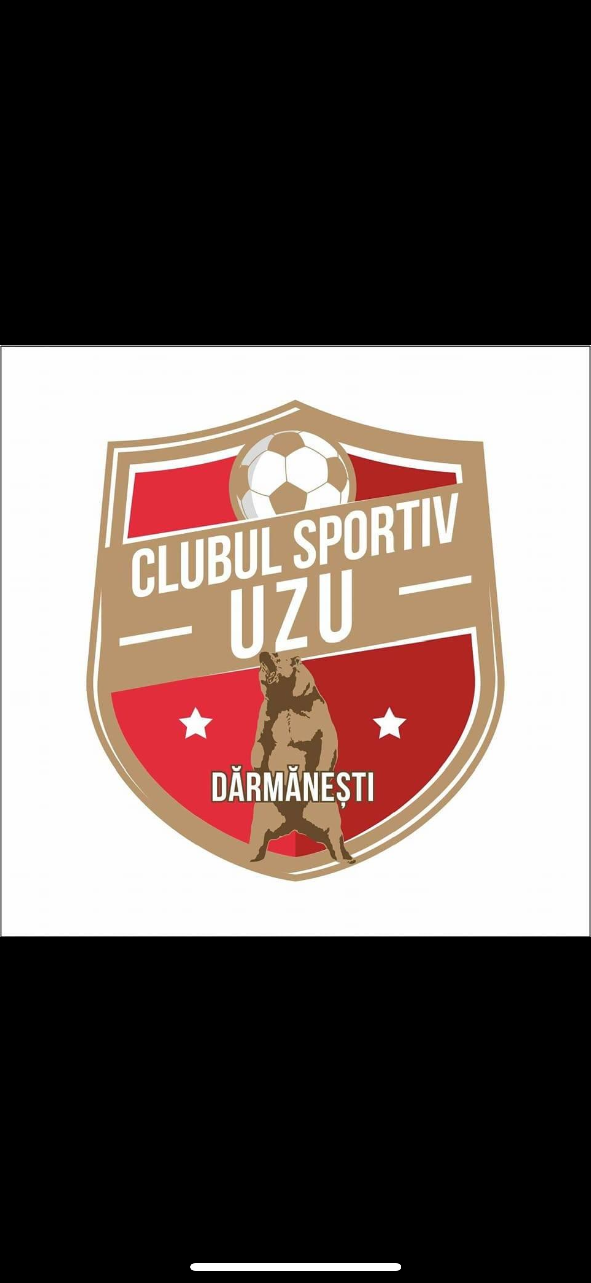 CS UZU Darmanesti