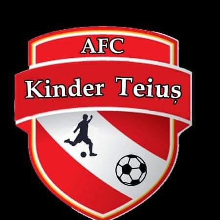 Asociatia Fotbal Club Kinder Teius