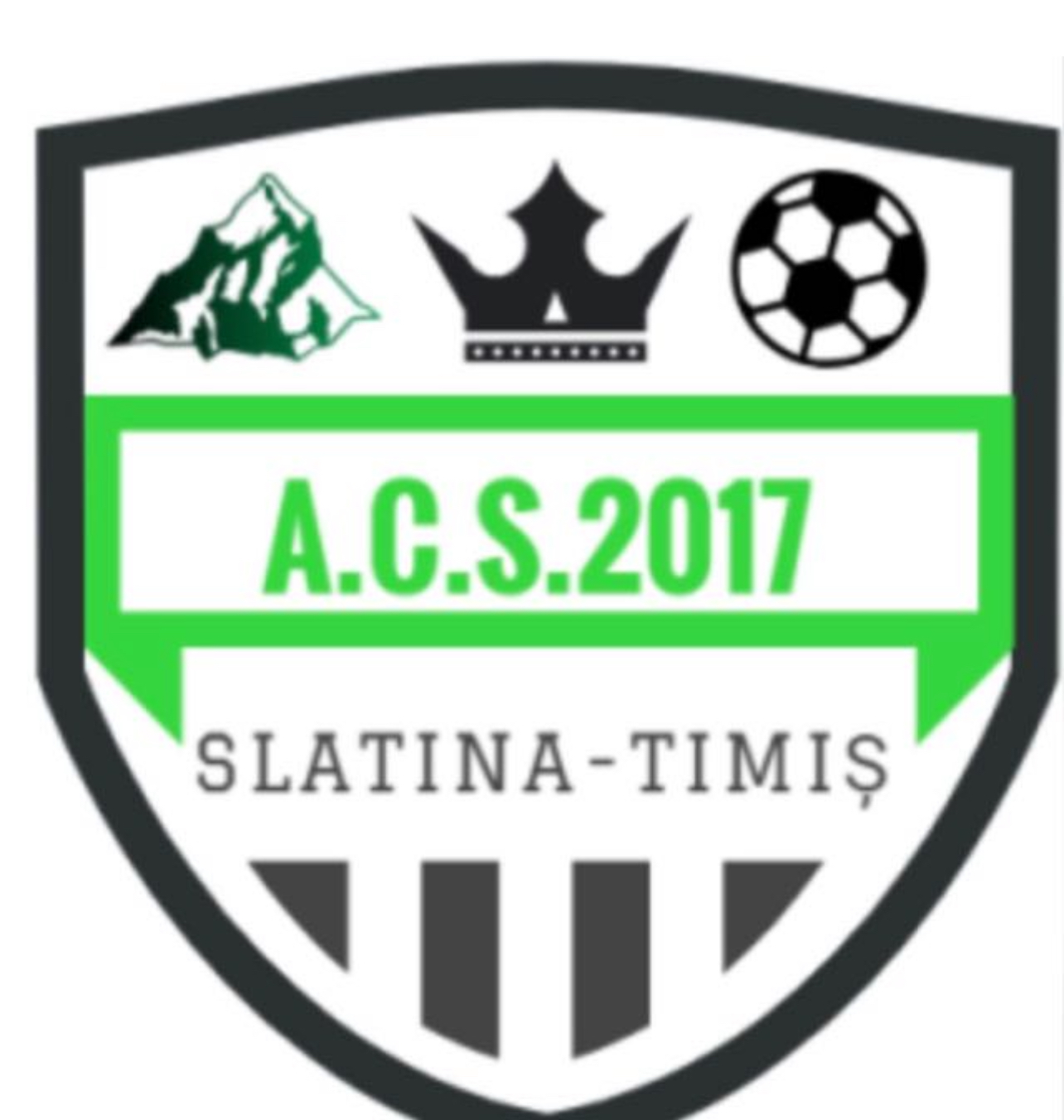 A.C.S. 2017 Slatina-Timiş