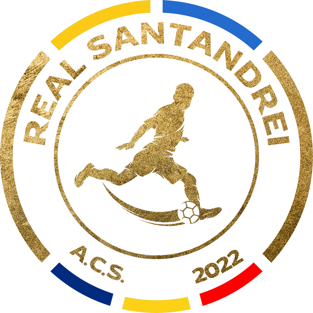 A.C.S. "Real Sântandrei" 2022