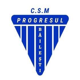 CSM Progresu Bailesti