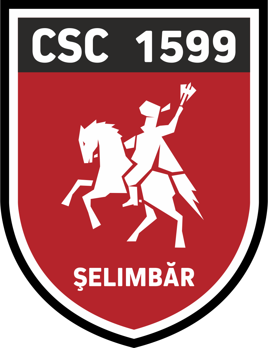 Academia CSC 1599 Selimbar