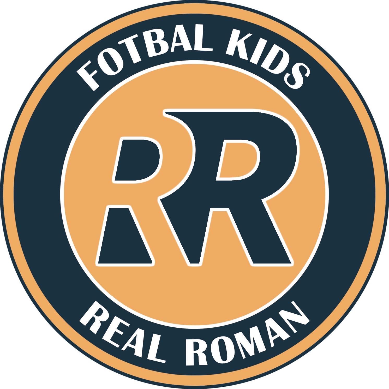 Asociația Sportivă Fotbal Kids Real Roman