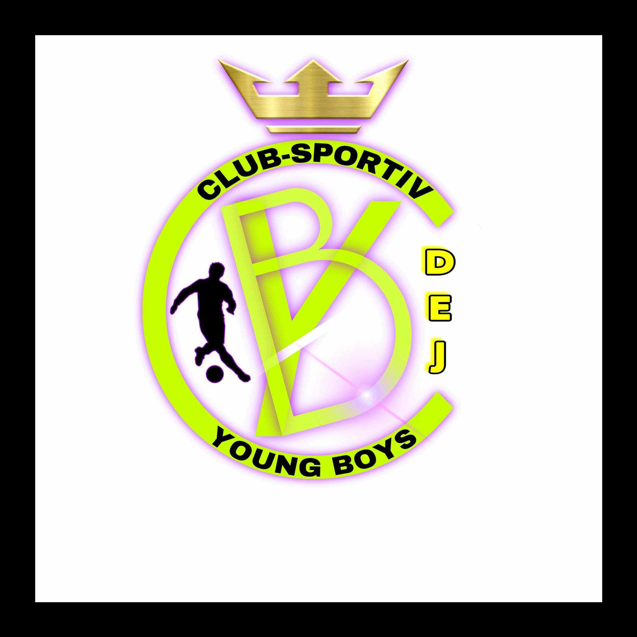 ACS YOUNG BOYS DEJ