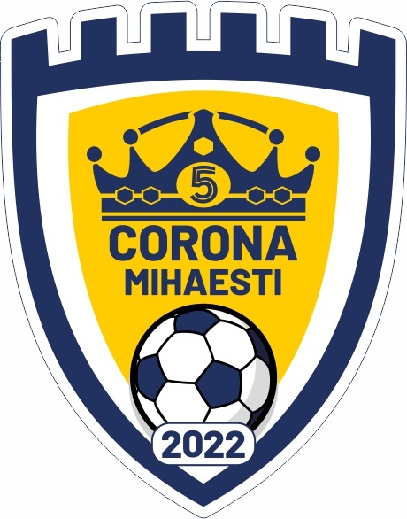 AS CORONA MIHAESTI