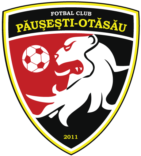 Asociatia Sportiva FOTBAL CLUB PAUSESTI OTASAU