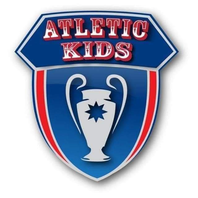 Atletic Kids Buzau