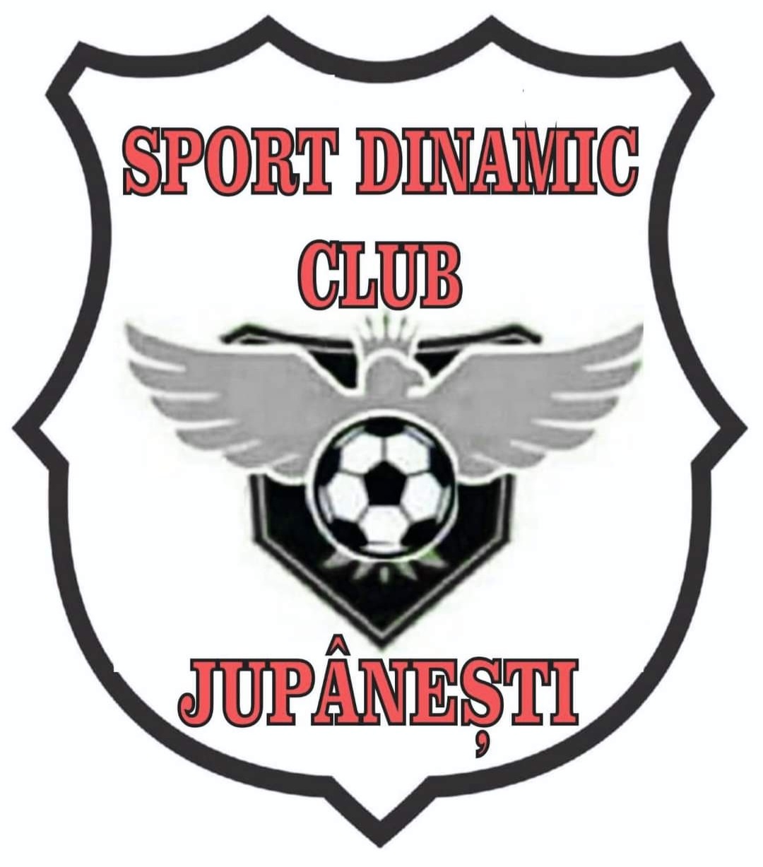 ACS SPORT DINAMIC JUPÂNESTI