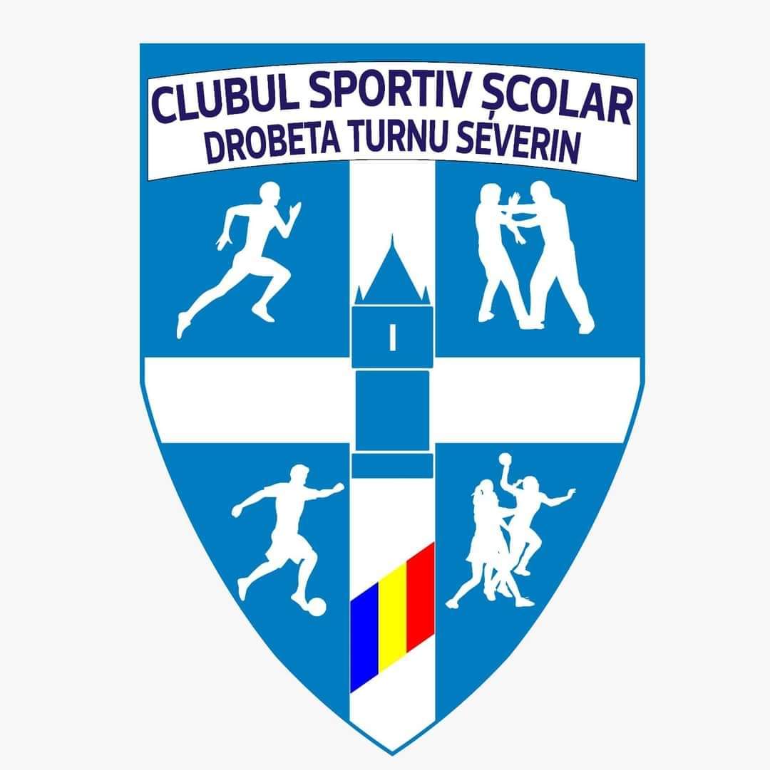 Clubul Sportiv Scolar Drobeta Turnu Severin