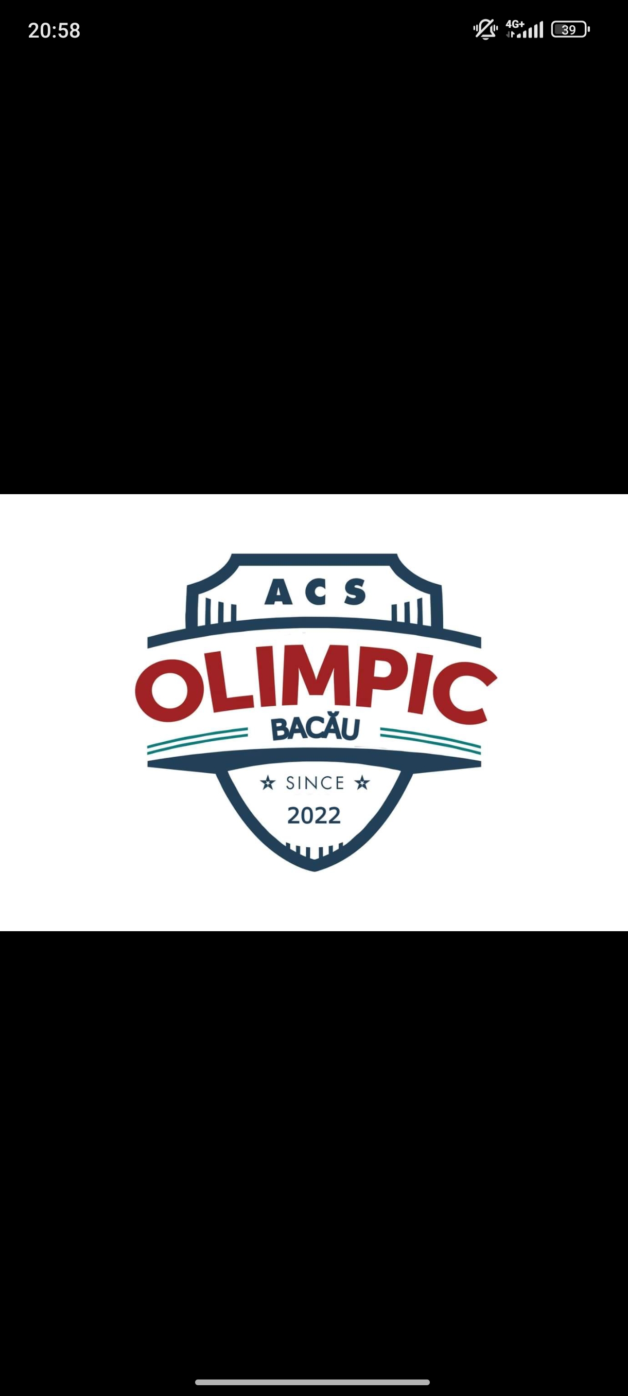 Acs Olimpic Bacău