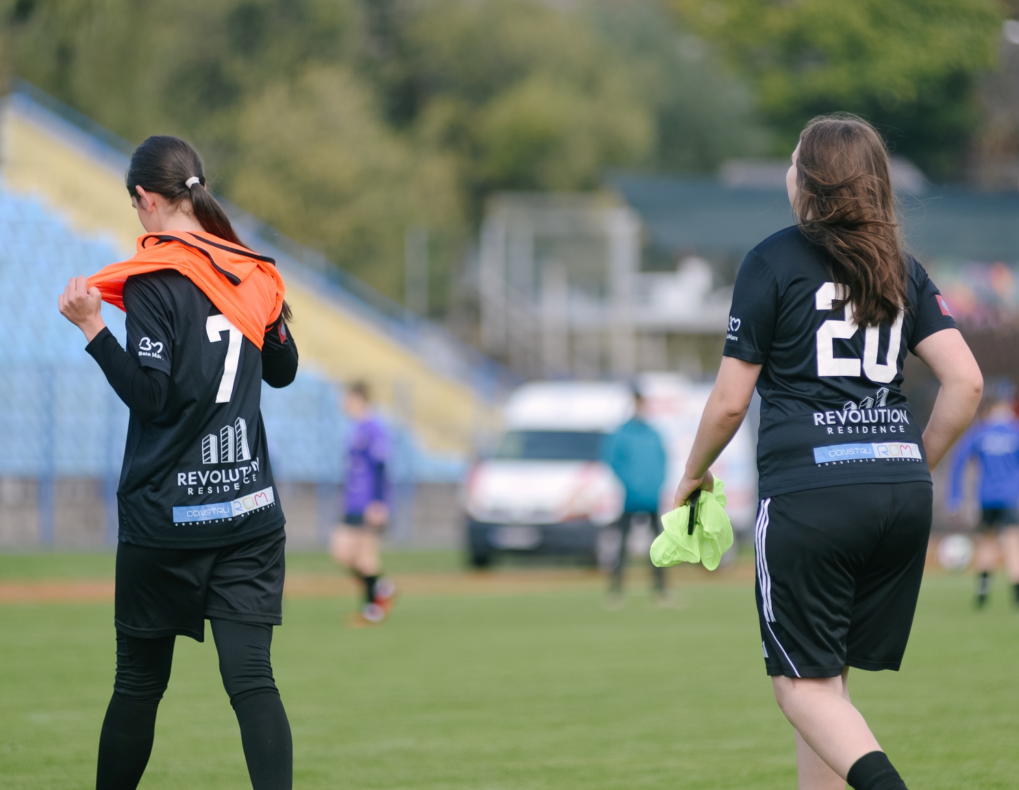 Fotbal Feminin Baia Mare