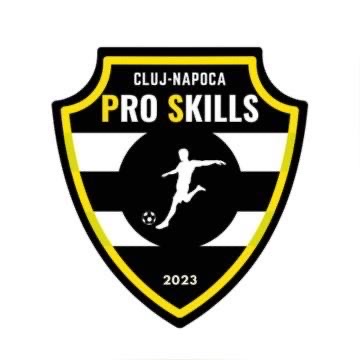 PRO SKILLS Cluj-Napoca