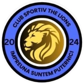 Club Sportiv The Lions