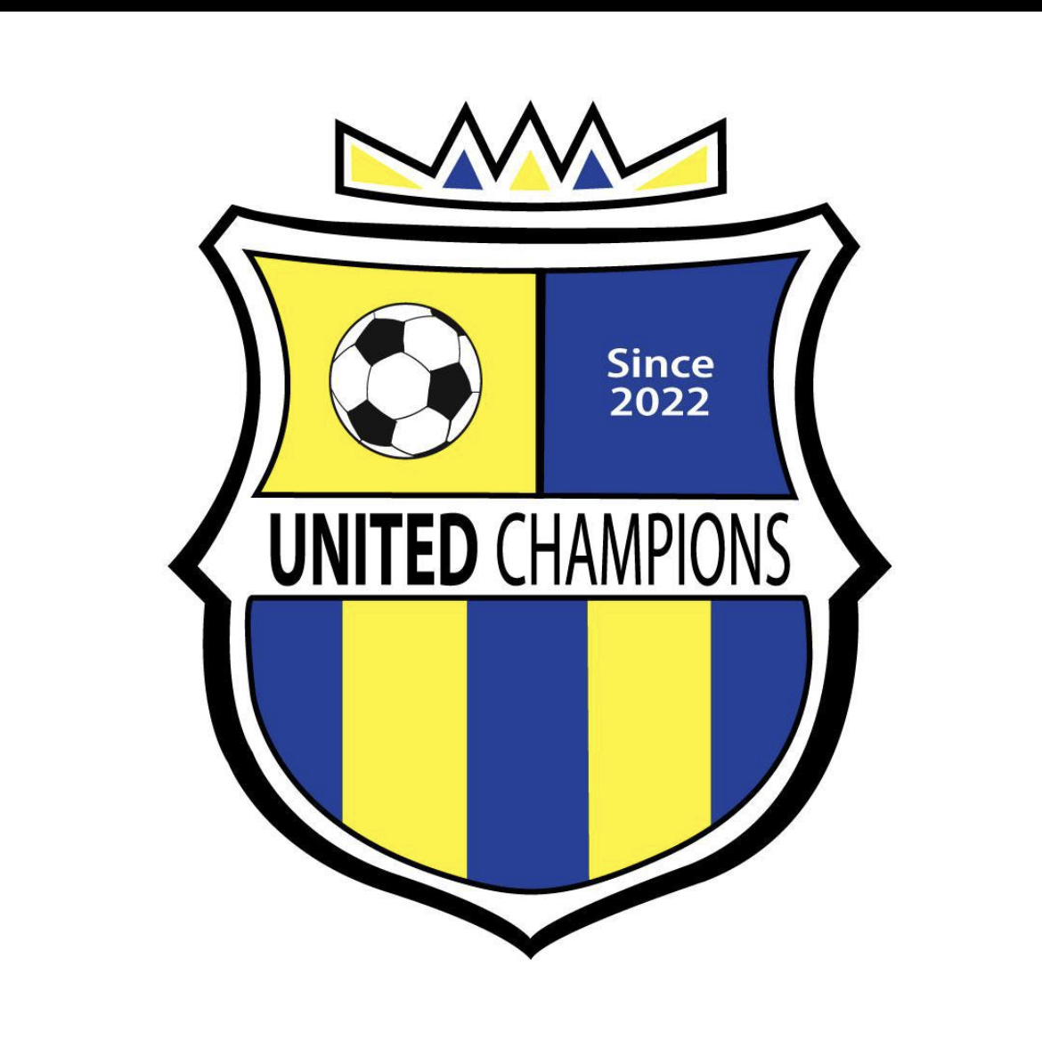 Asociația Club Sportiv United Champions