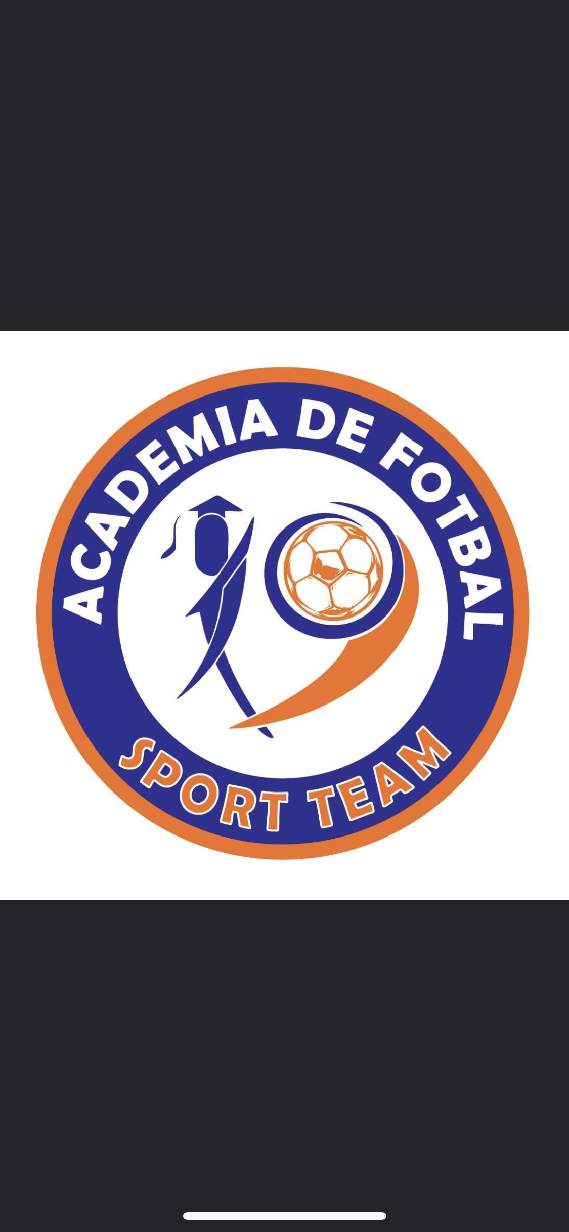 Academia Sport Team