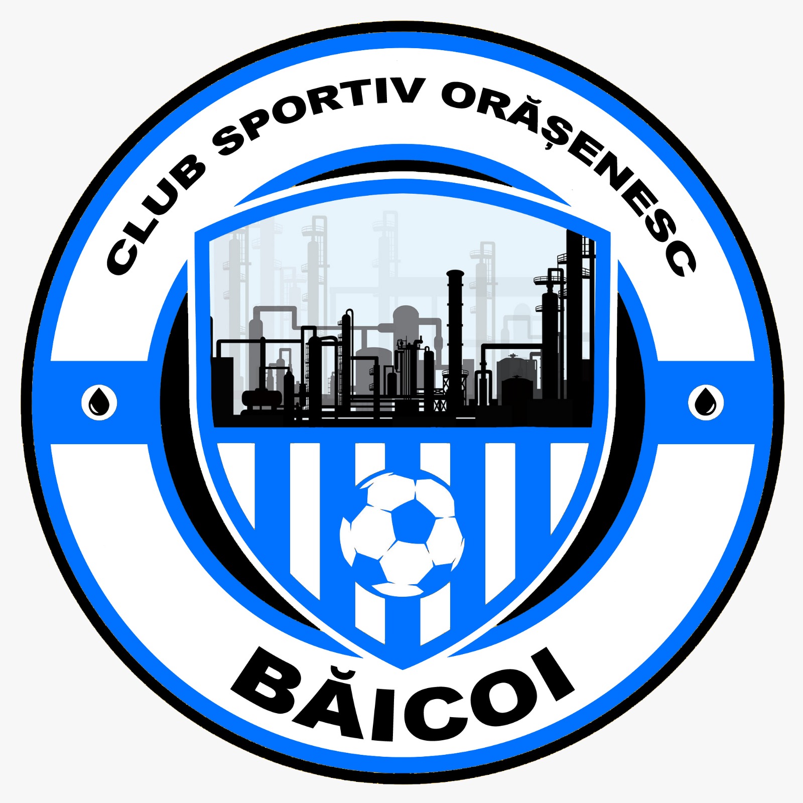 Club sportiv orasenesc Baicoi