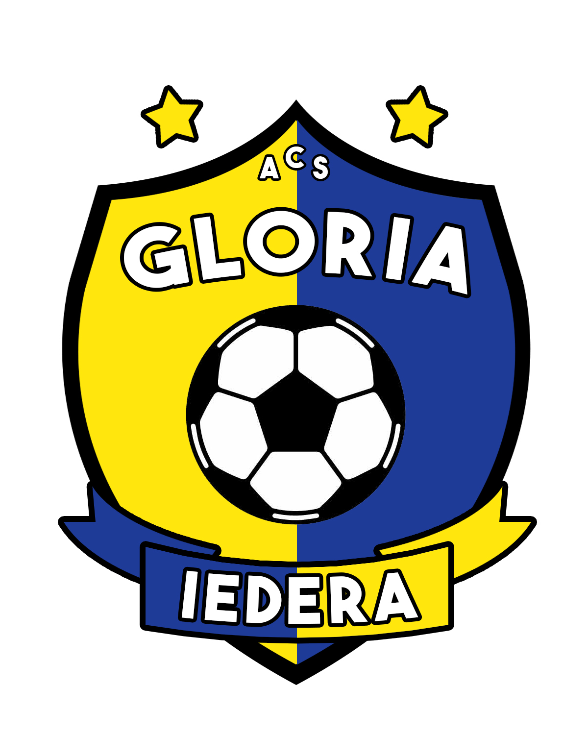 ACS GLORIA IEDERA