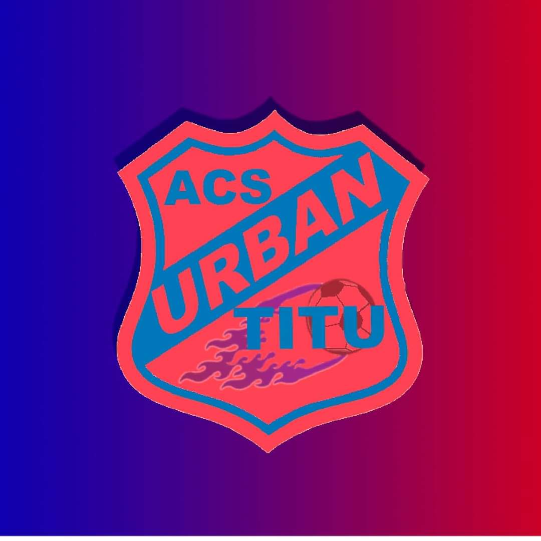 ACS Urban Titu