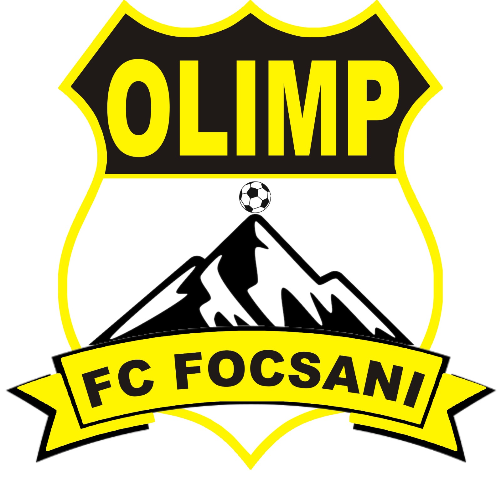 F.C. Olimp Focsani
