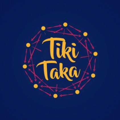 ACS Tiki Taka Topram