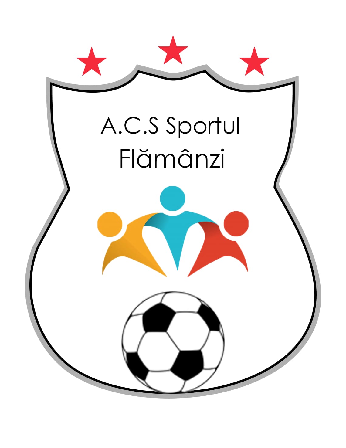 ACS SPORTUL FLAMANZI