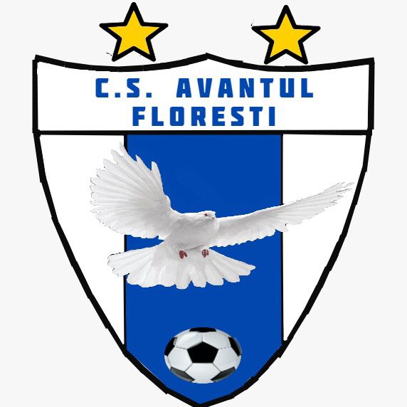 CS Avantul Floresti
