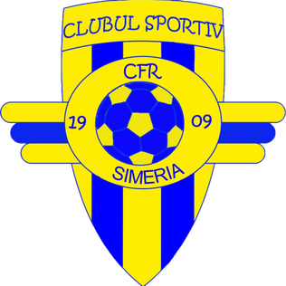 Club Sportiv CFR Simeria