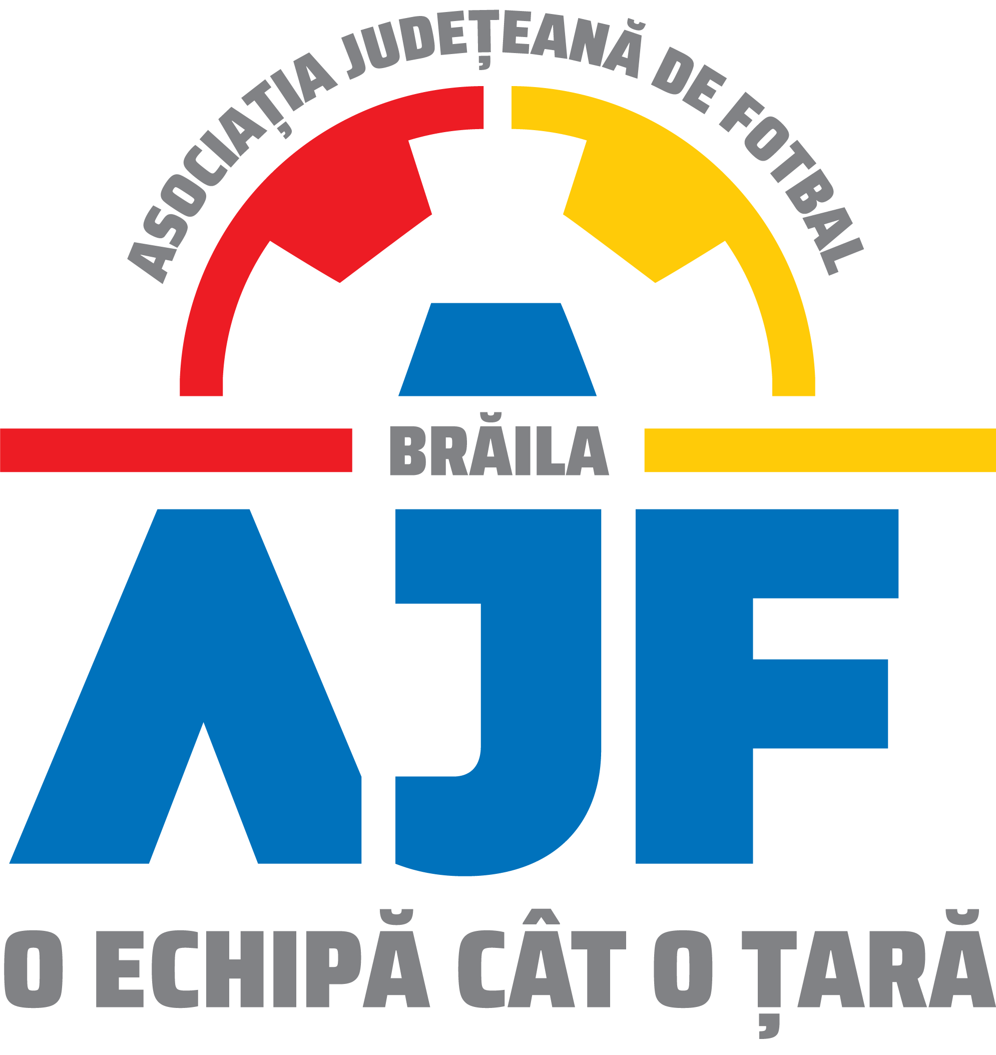 AJF BRAILA