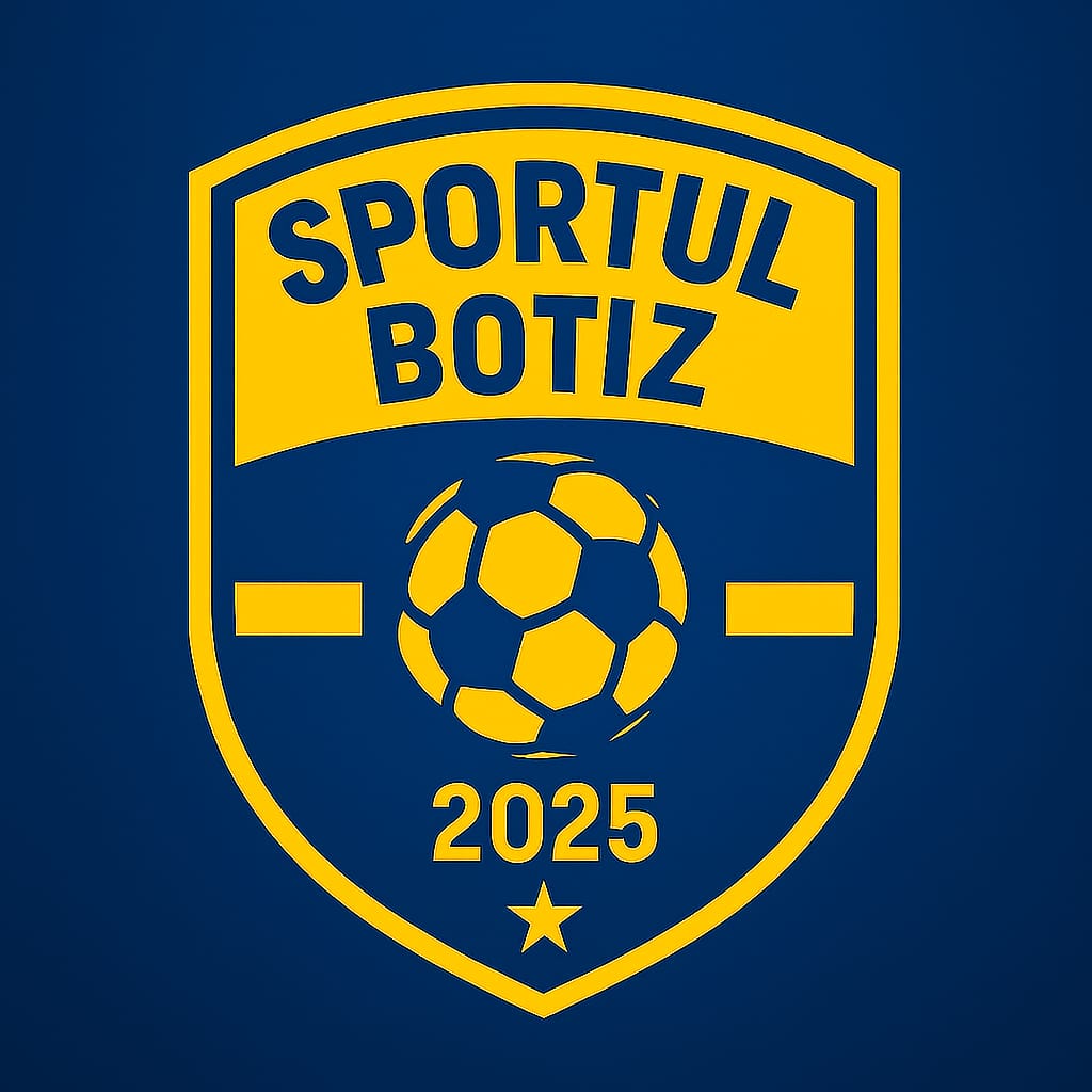 ACSF SPORTUL BOTIZ