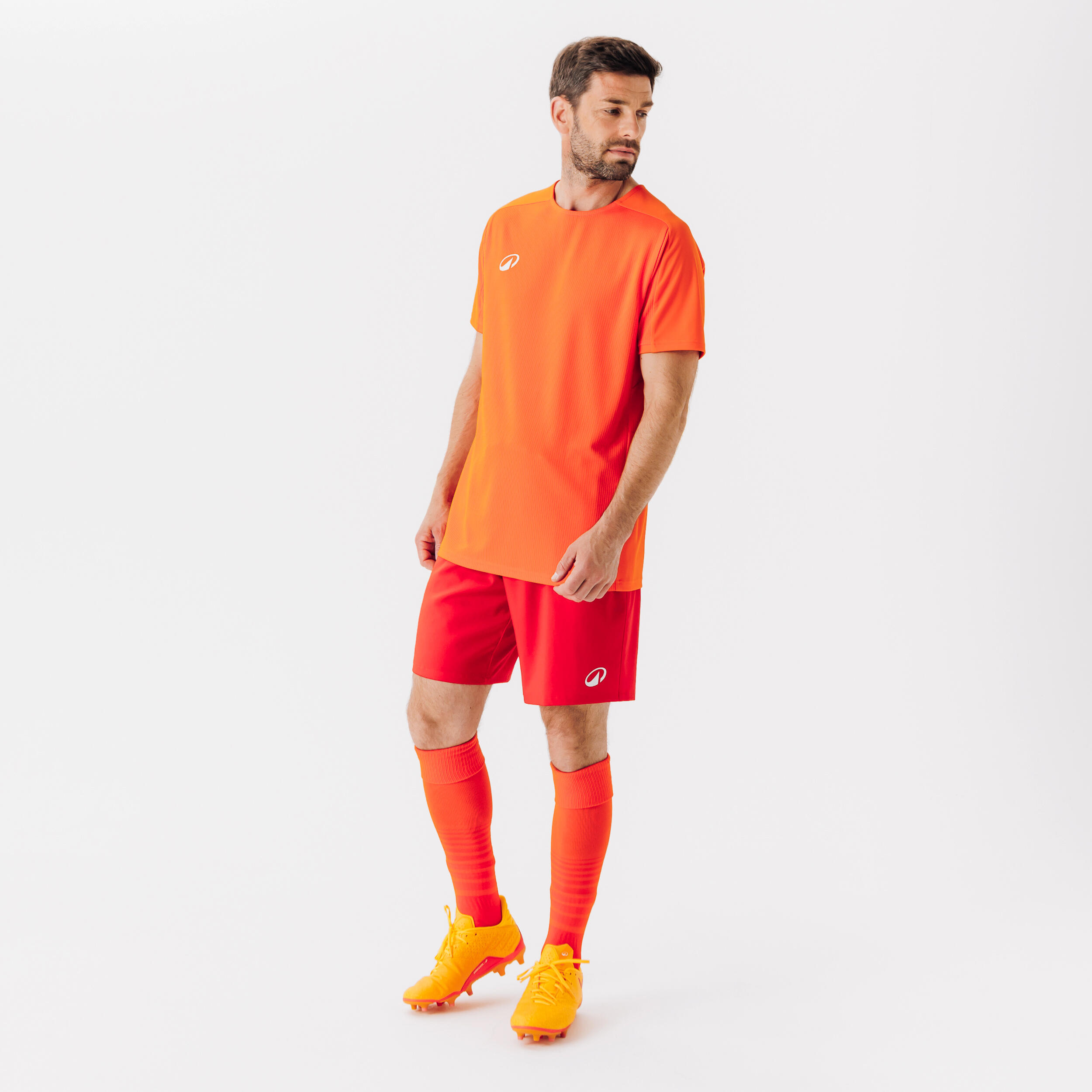 Șort Fotbal VIRALTO CLUB Bărbați
