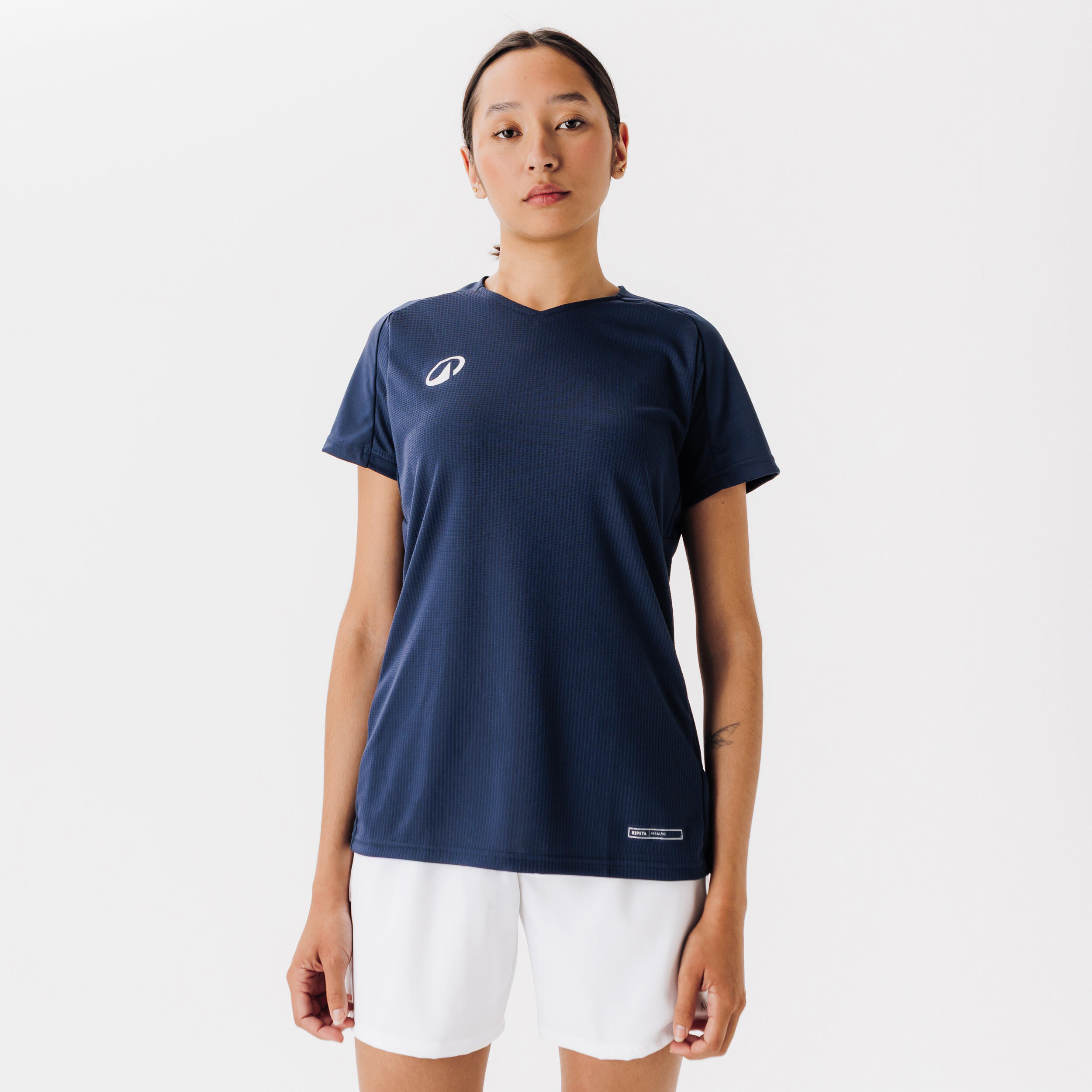Tricou Fotbal VIRALTO Damă