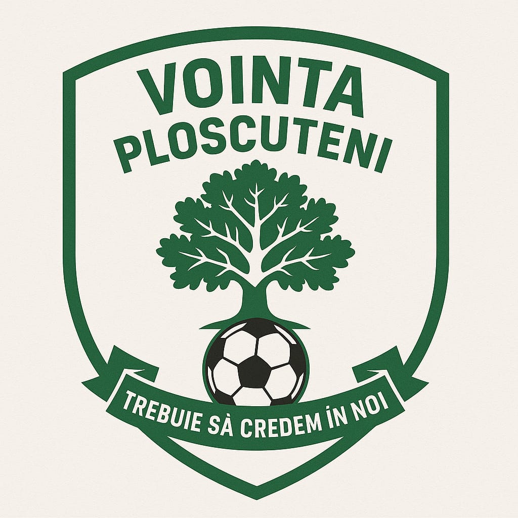 ASOCIATIA SPORTIVĂ VOINȚA PLOSCUȚENI