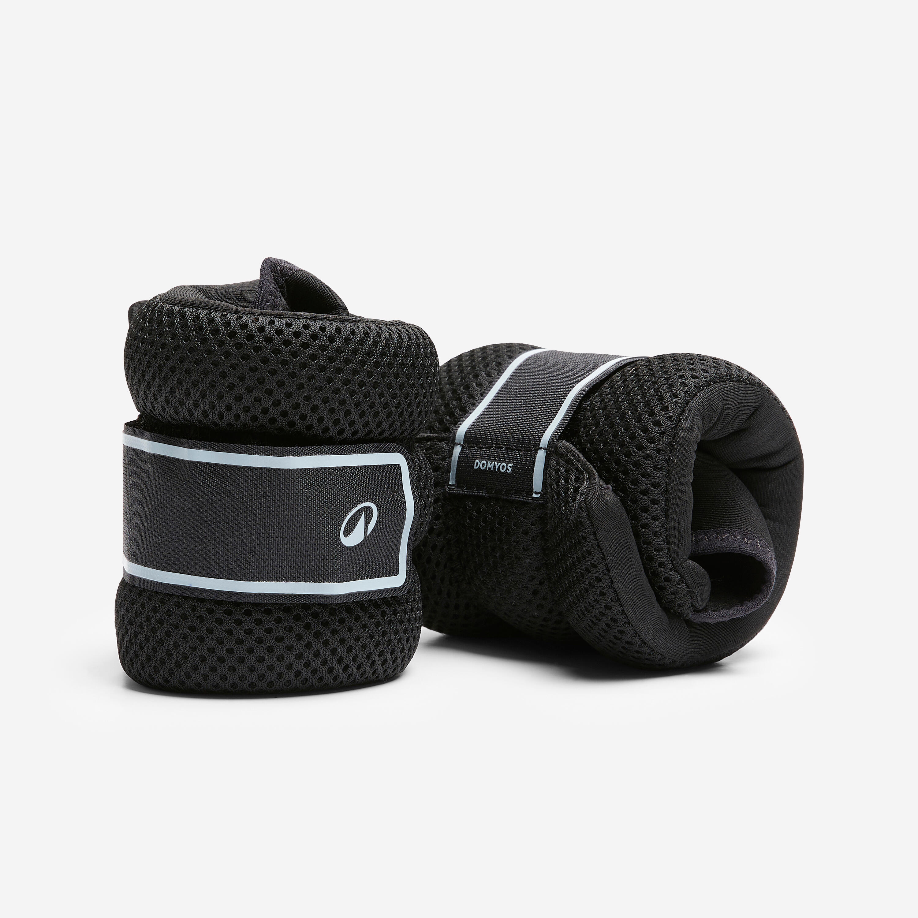 Greutăți glezne și încheieturi de fitness 2x0,5 kg