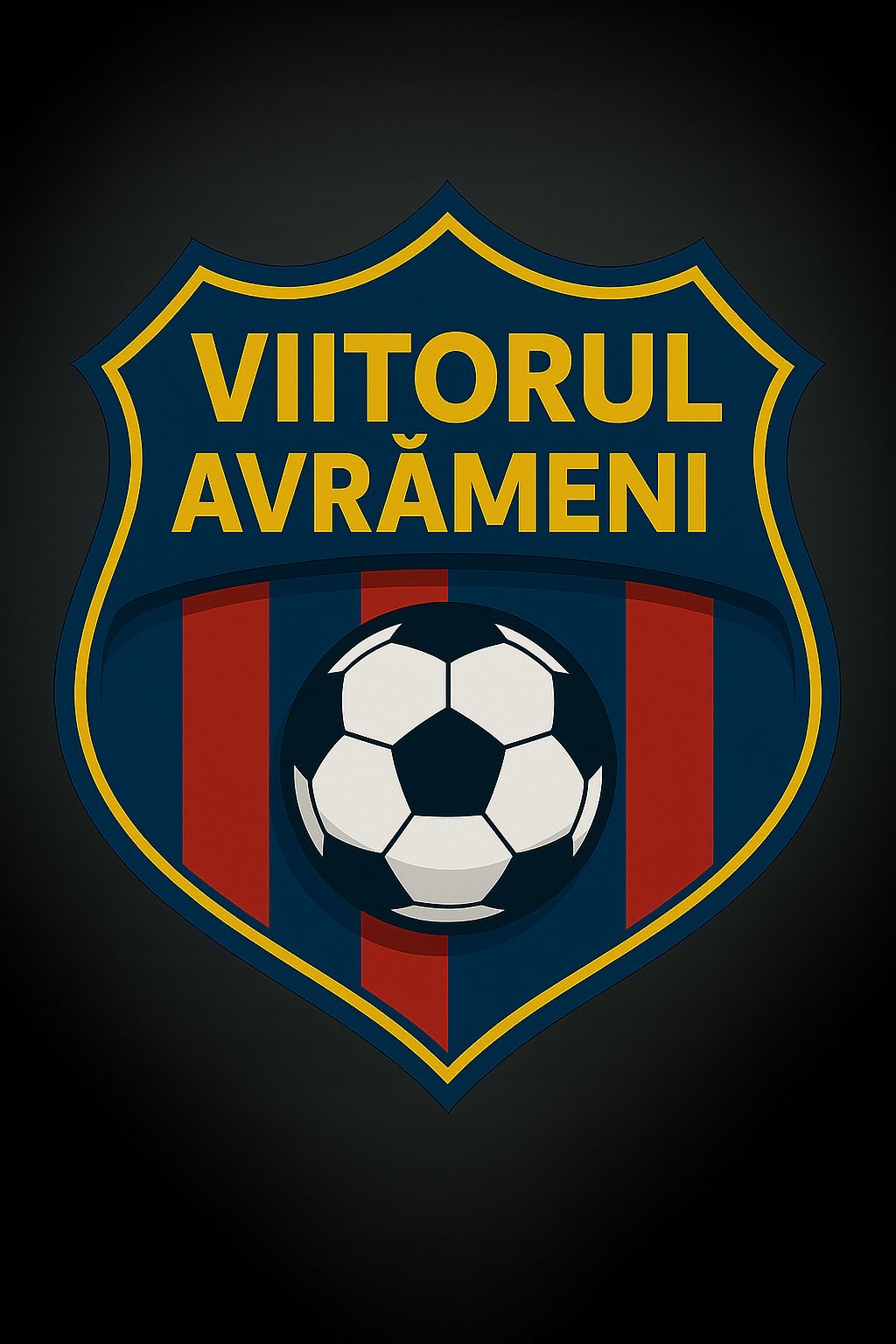 ACS Viitorul Avrămeni