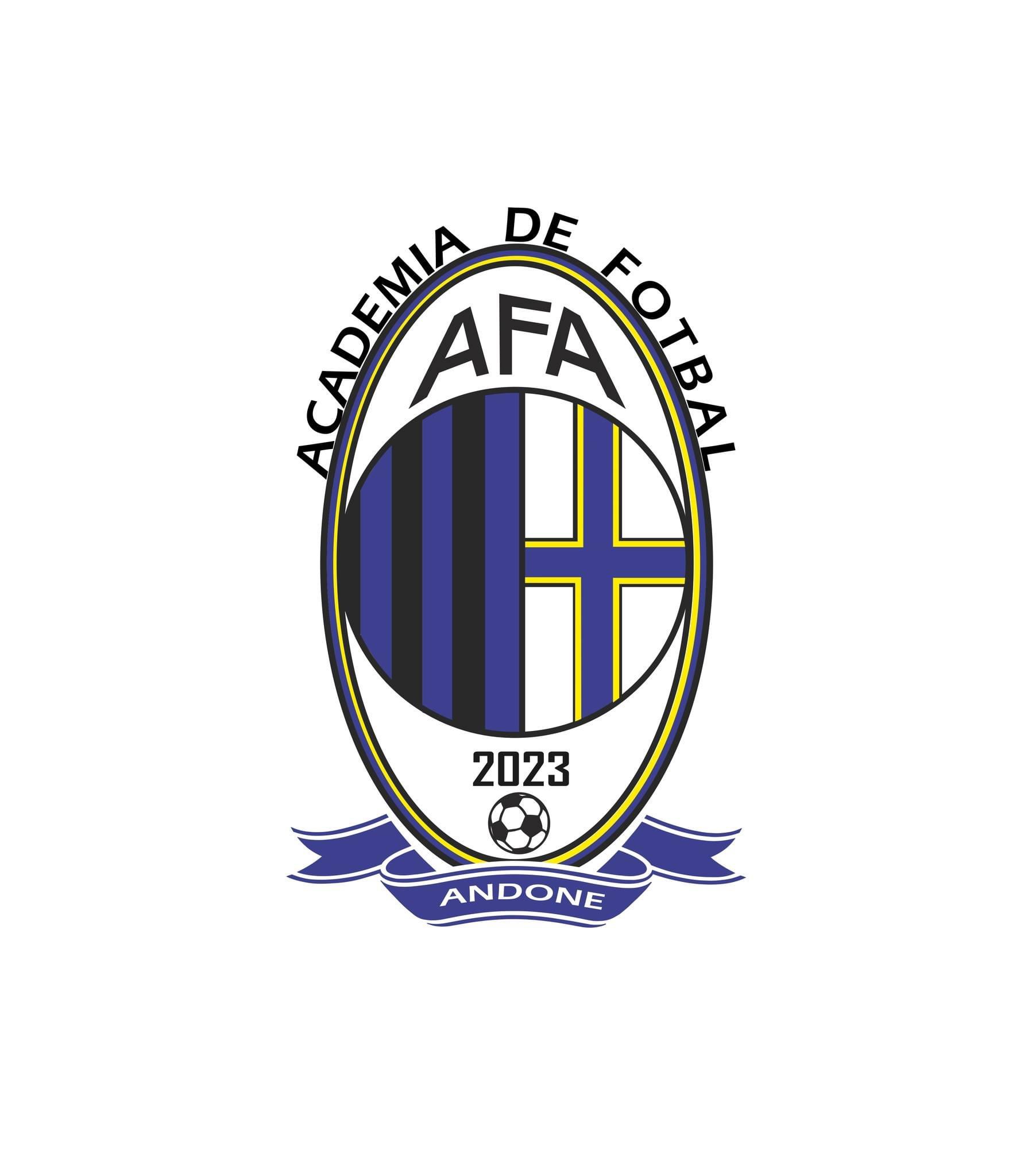 ACADEMIA DE FOTBAL BOGDAN ANDONE