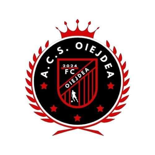 A. C. S Oiejdea