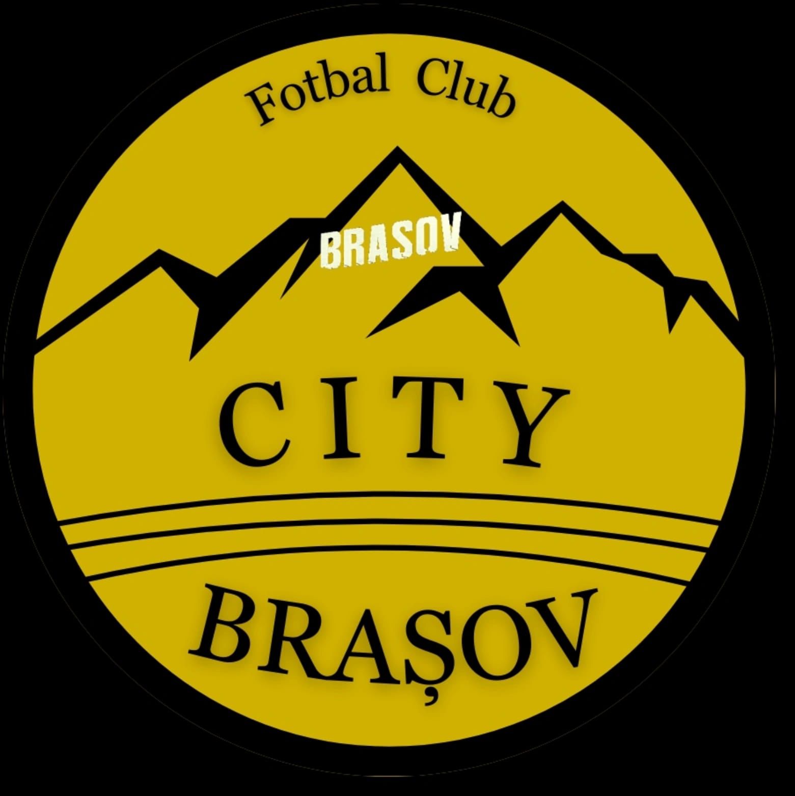 FC City Brasov