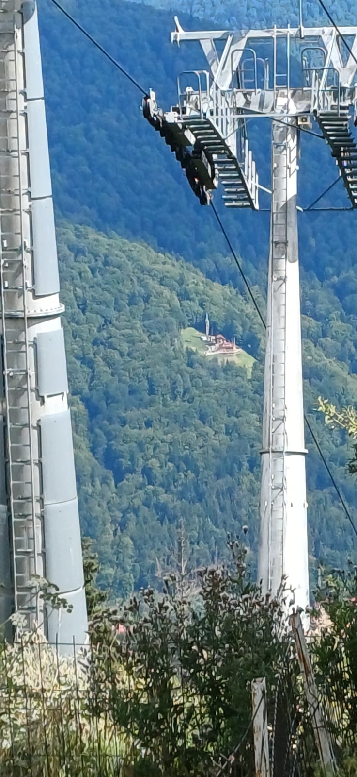 Bucegi