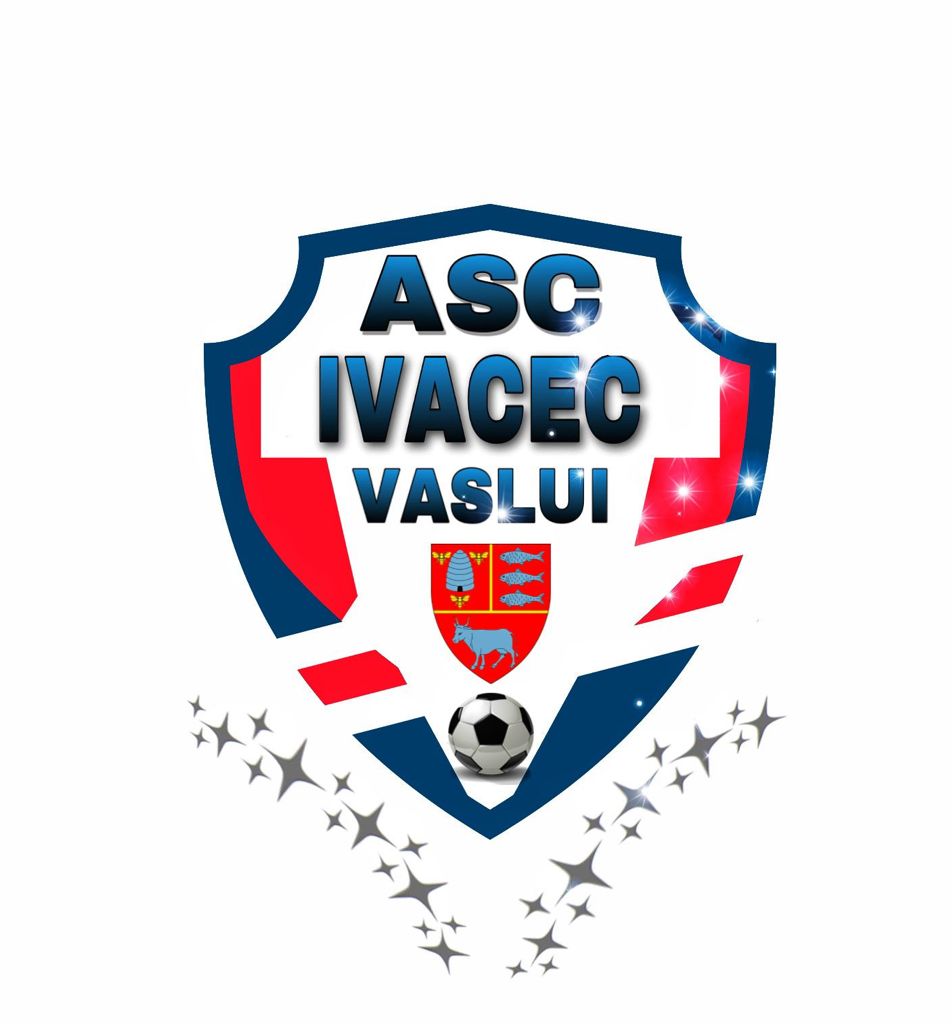 Asociația Sportivă Club Ivacec Vaslui