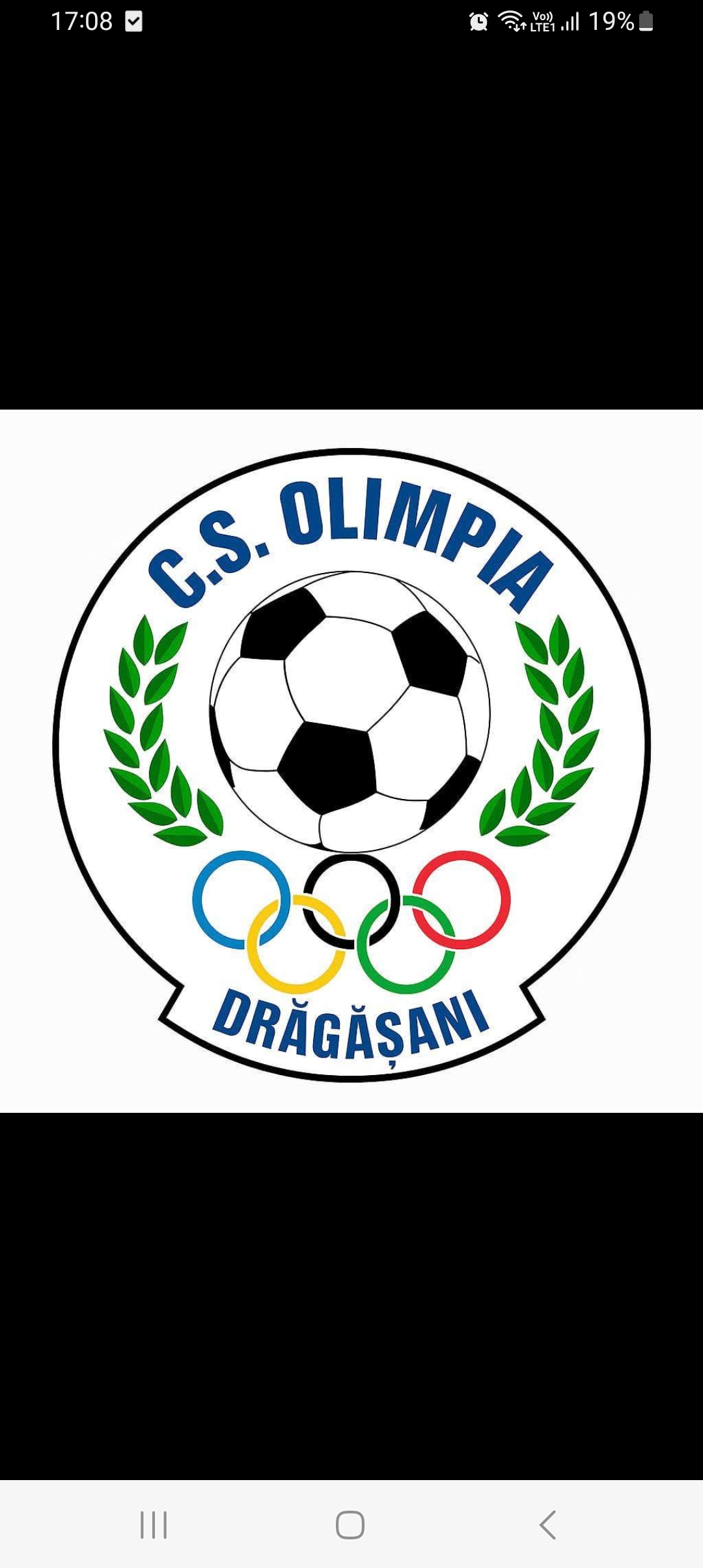 Club Sportiv Olimipia