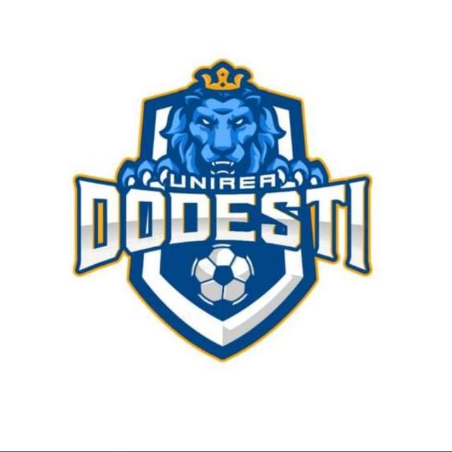 FC UNIREA DODESTI